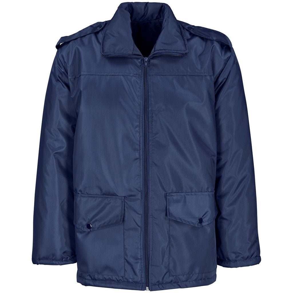 Alaris Padded Jacket - Unbranded