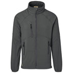 Midlands Softshell Jacket - Unbranded
