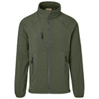 Midlands Softshell Jacket - Unbranded