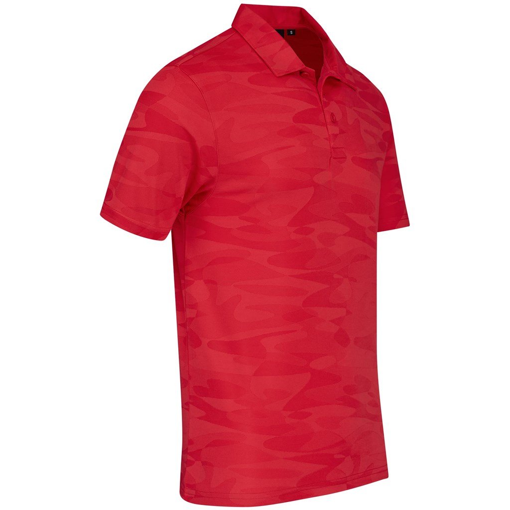 Volition Golf Shirt - Unbranded