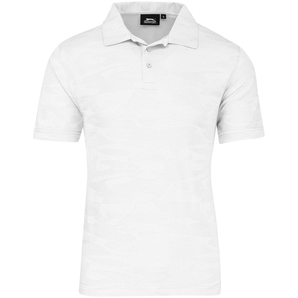 Volition Golf Shirt - Unbranded