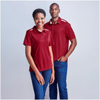 Simola Golf Shirt - Unbranded