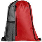 Slazenger Wembley Drawstring Bag - Unbranded
