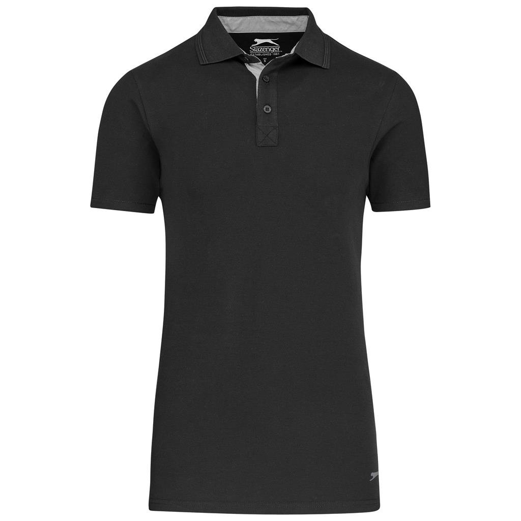 Hacker Golf Shirt - Unbranded