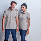 Hacker Golf Shirt - Unbranded