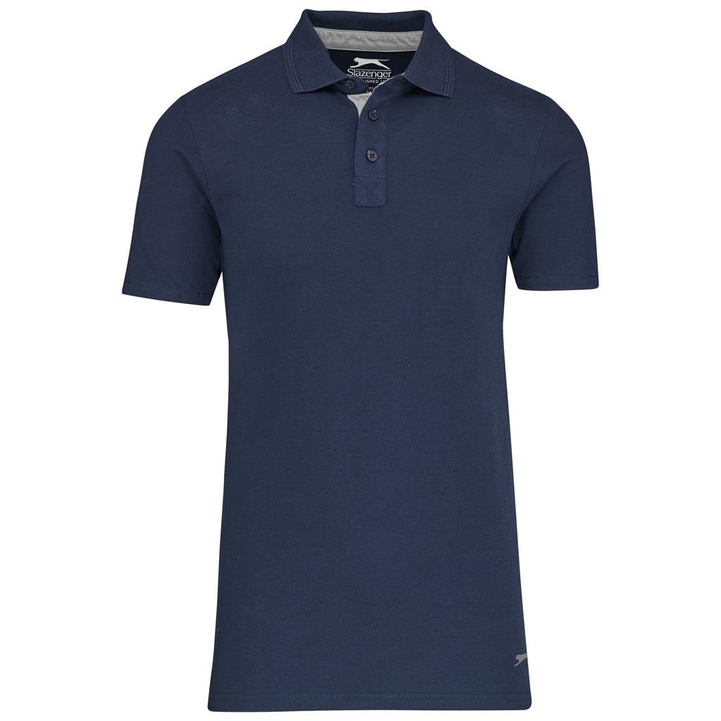 Hacker Golf Shirt - Unbranded