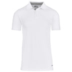 Hacker Golf Shirt - Unbranded