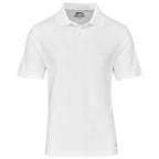 Crest Golf Shirt - Unbranded