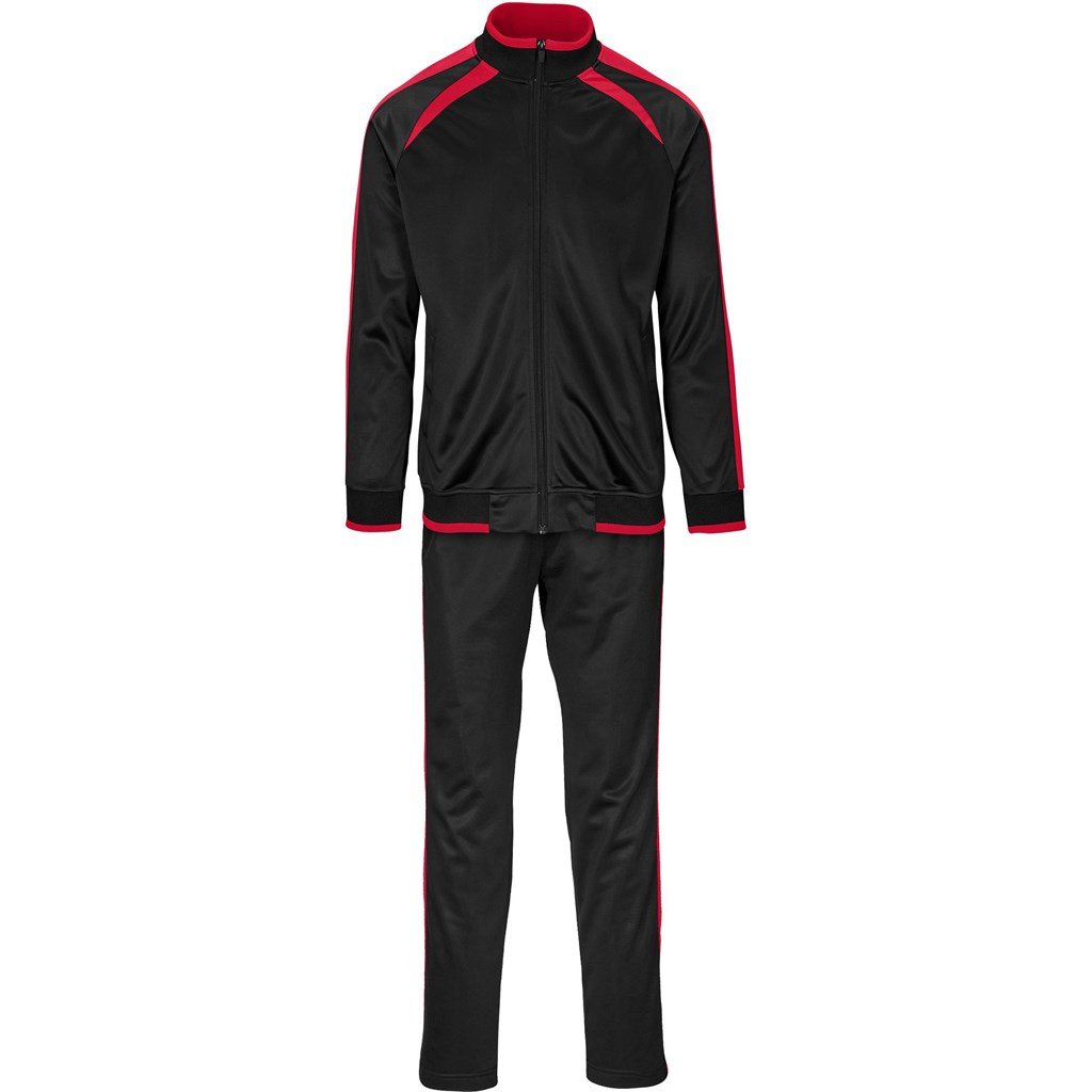 Unisex Sideline Tracksuit - Unbranded