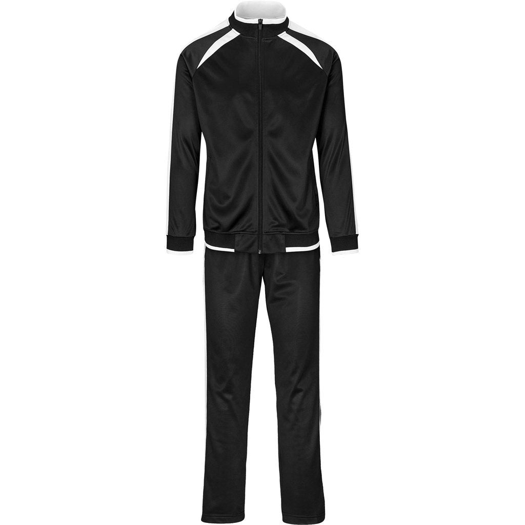 Unisex Sideline Tracksuit - Unbranded