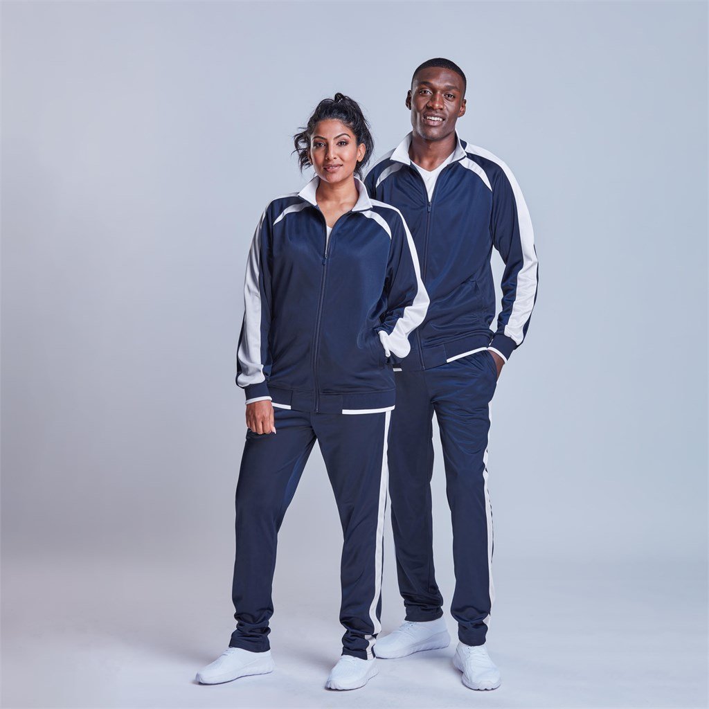 Unisex Sideline Tracksuit - Unbranded