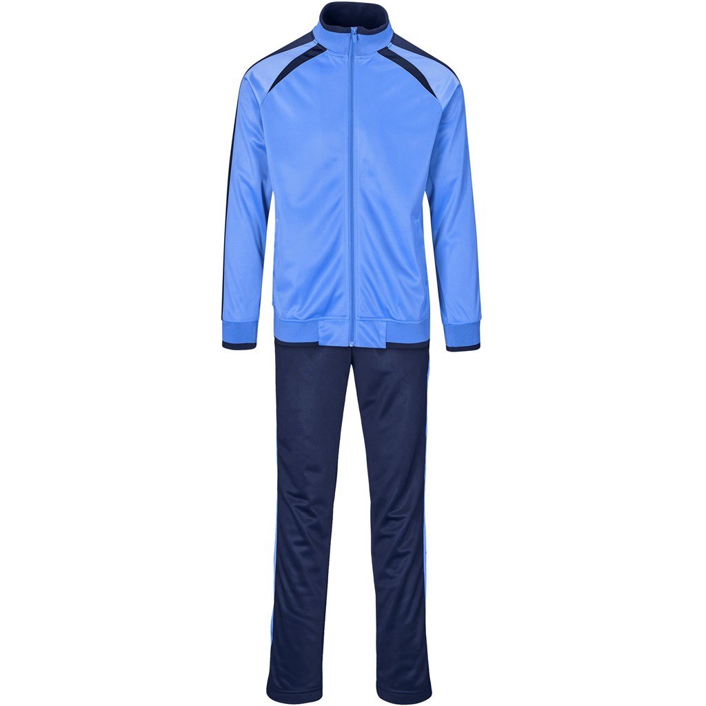 Unisex Sideline Tracksuit - Unbranded