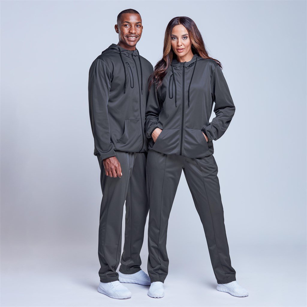 Unisex Slazenger Performance Tracksuit - Unbranded