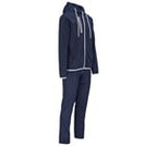 Unisex Slazenger Performance Tracksuit - Unbranded