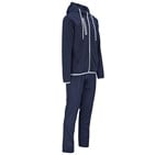 Unisex Slazenger Performance Tracksuit - Unbranded