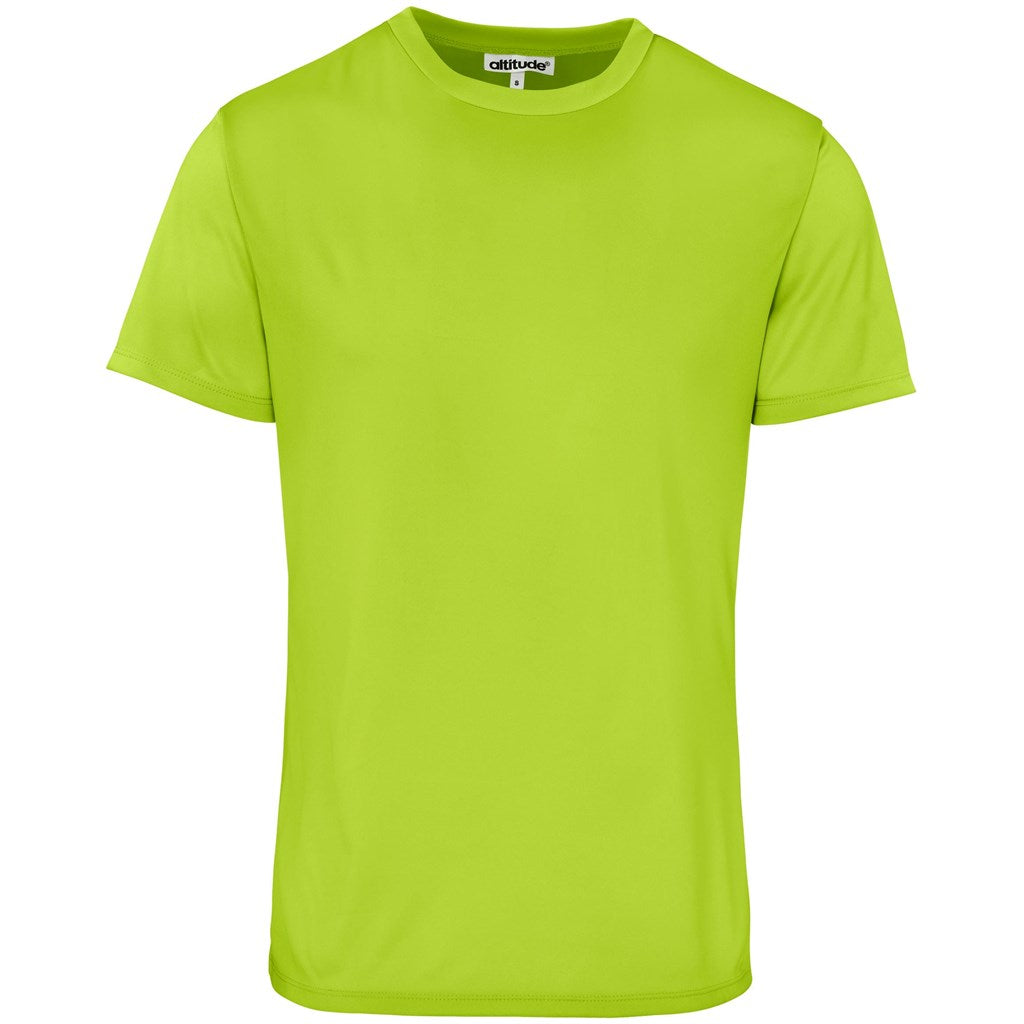 Unisex Activ T-shirt - Unbranded