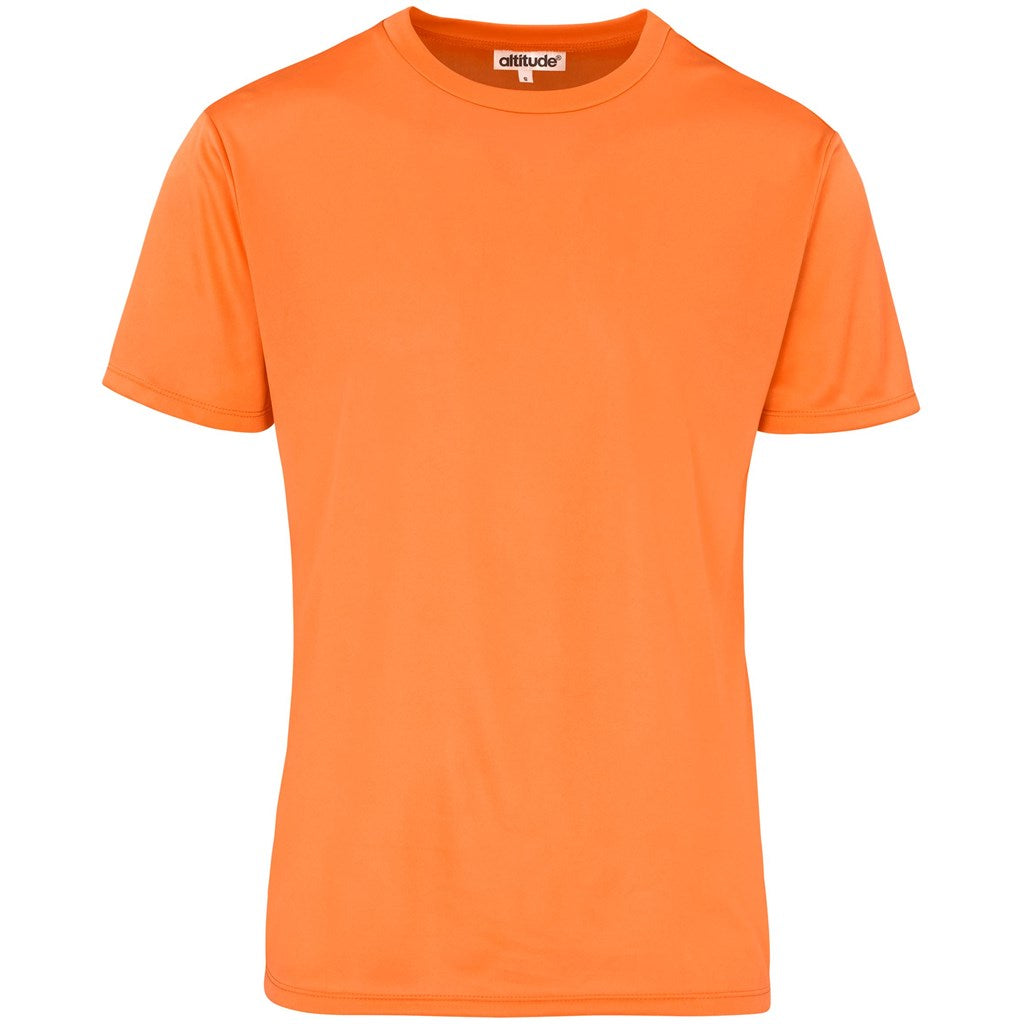 Unisex Activ T-shirt - Unbranded