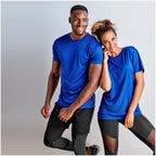 Unisex Activ T-shirt - Unbranded