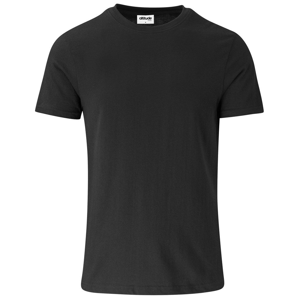 Unisex Recycled Promo T-Shirt - Unbranded