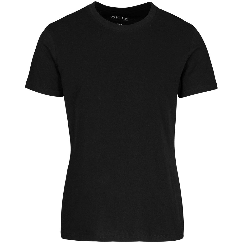 Okiyo Yuugen Organic T-Shirt - Unbranded